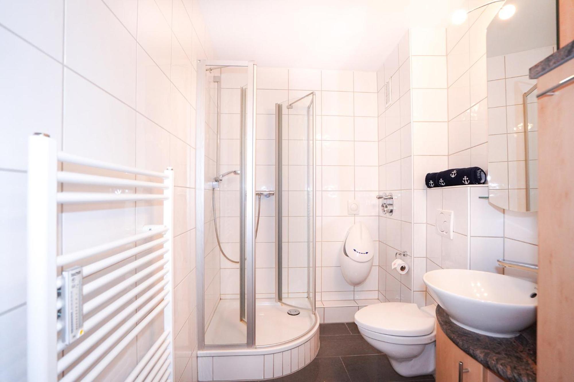 Hanseat I Whg 72 Grömitz Екстериор снимка