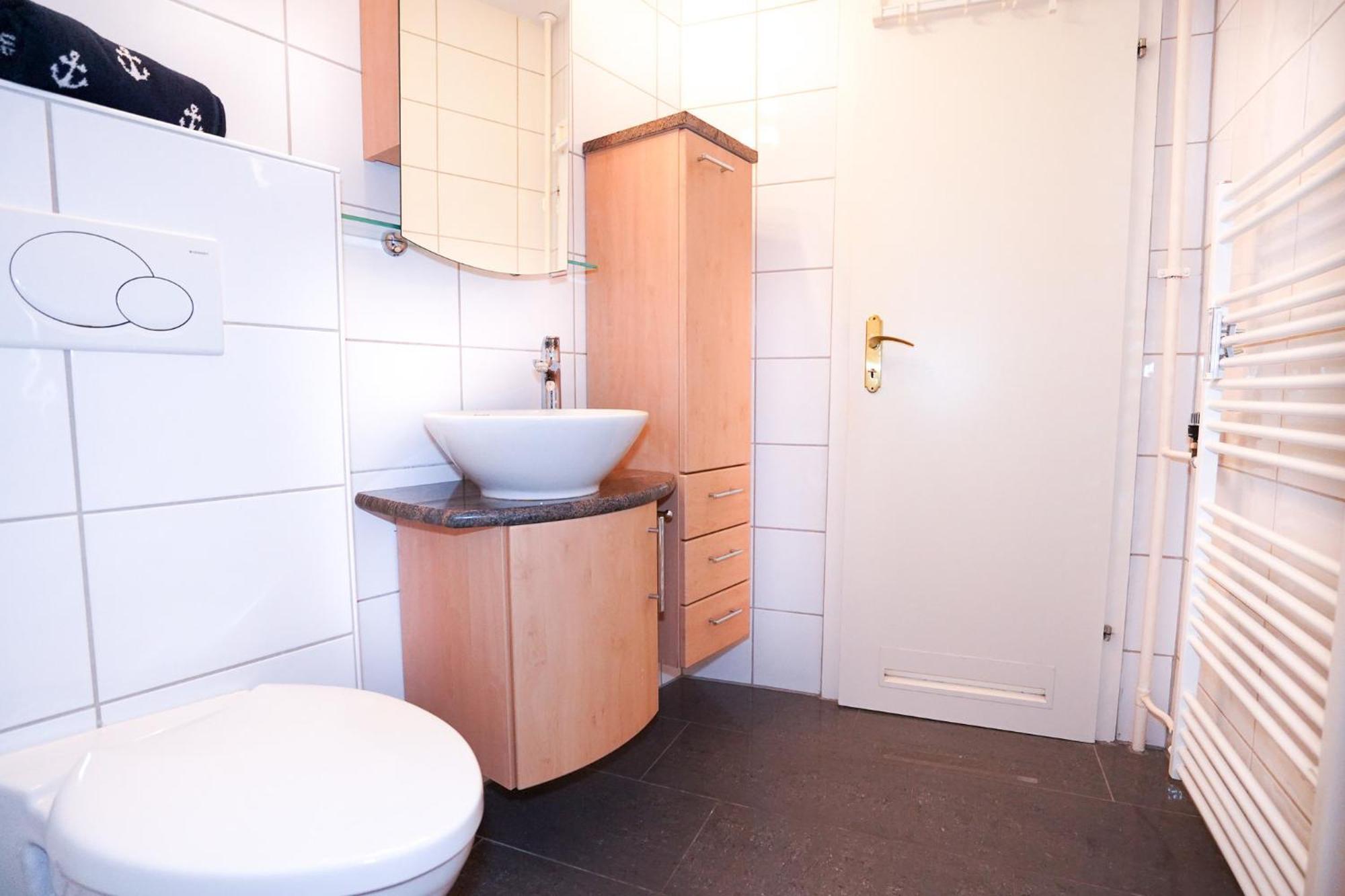 Hanseat I Whg 72 Grömitz Екстериор снимка